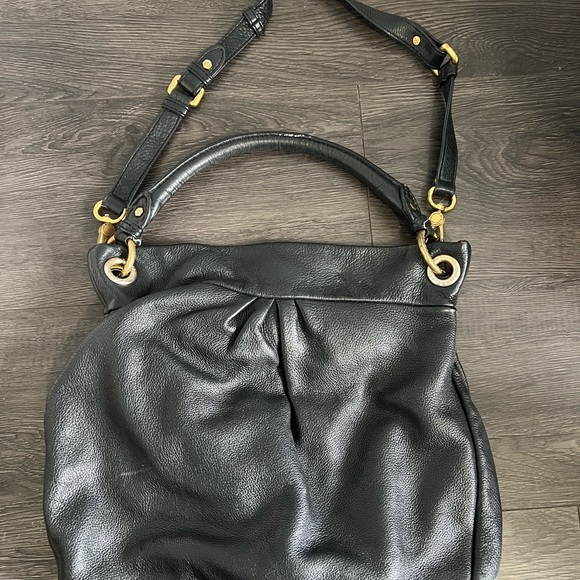 Marc Jacobs Side Purse - Picture 5 of 8